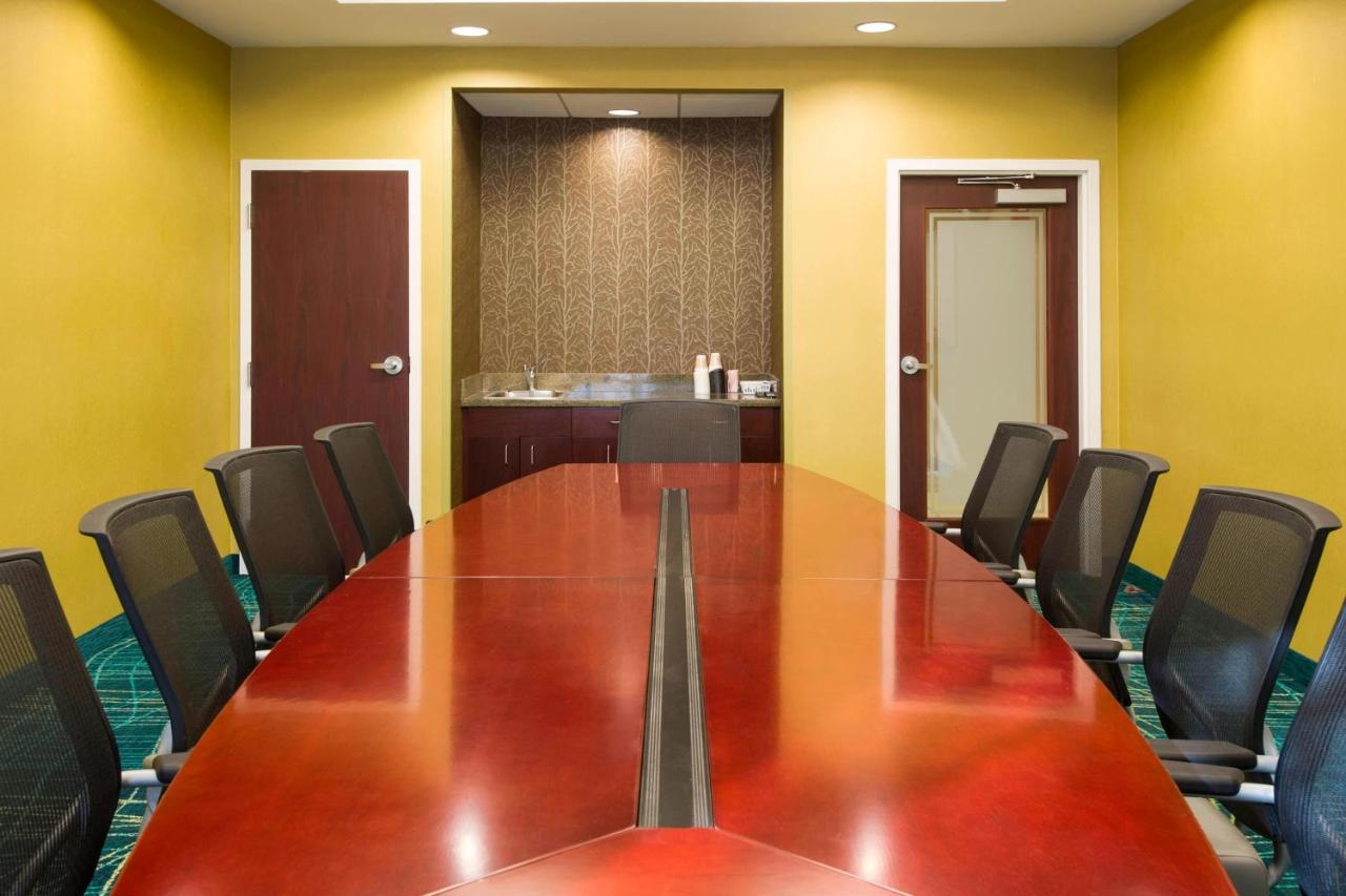 | SpringHill Suites by Marriott Omaha East/Council Bluffs, IA