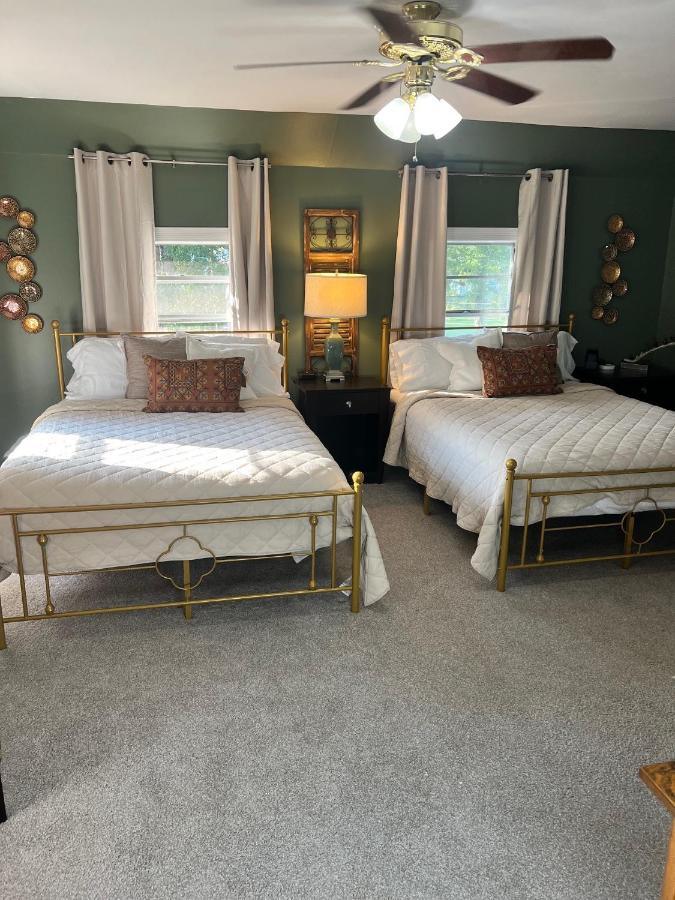  | Huffman House Bed & Breakfast