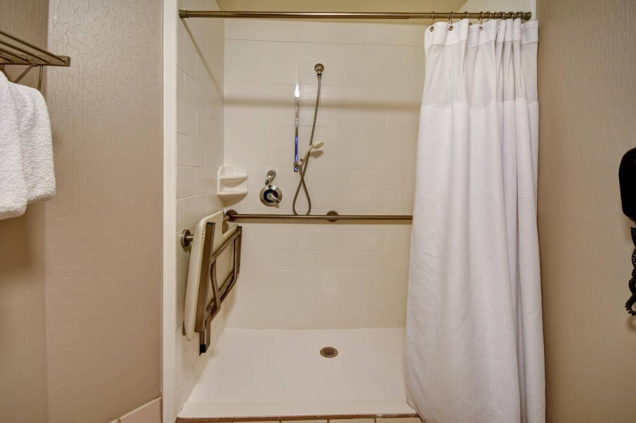 Studio at Springhill Suites by Marriott Louisville Airport