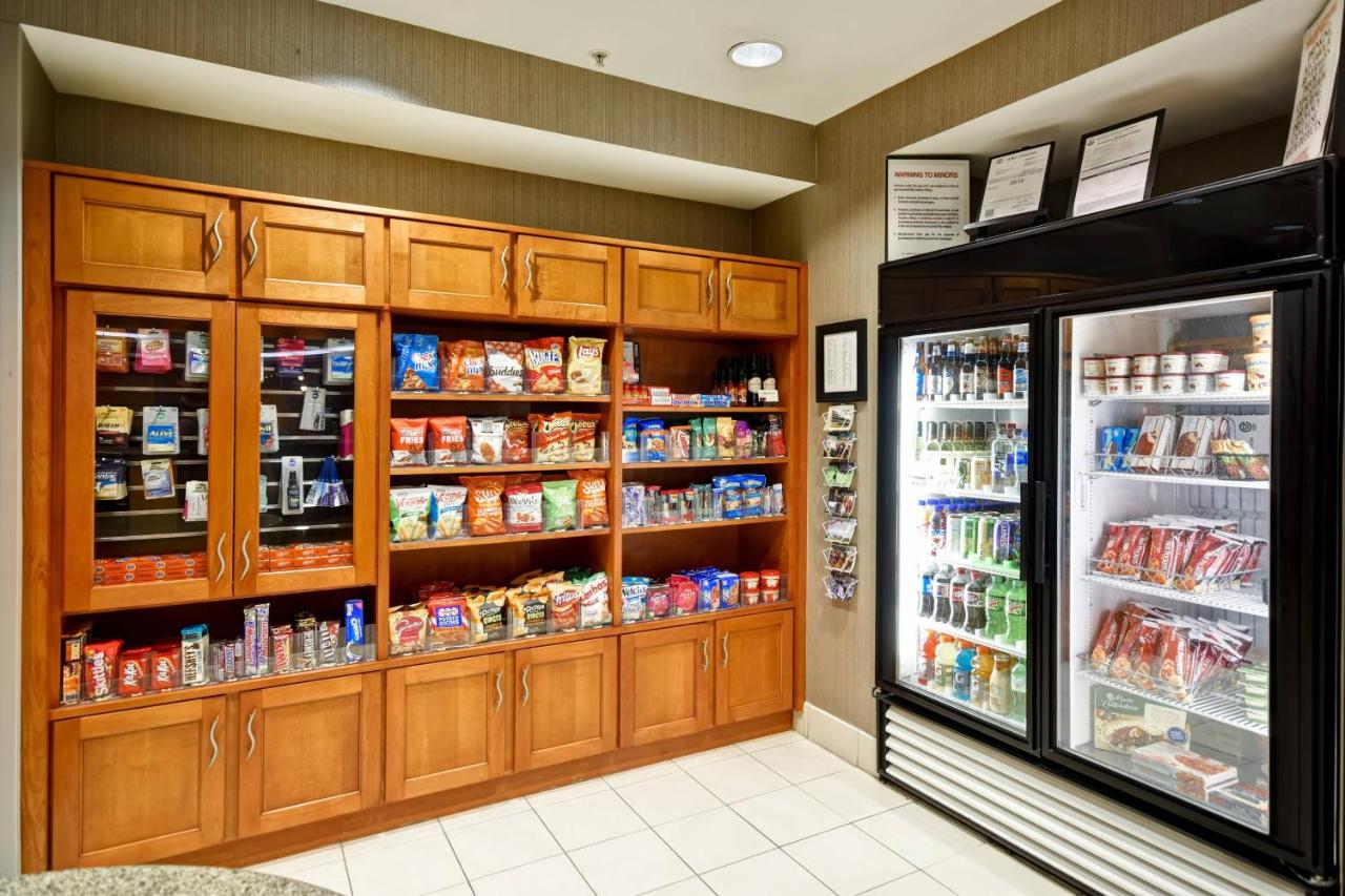 | Springhill Suites by Marriott Louisville Airport
