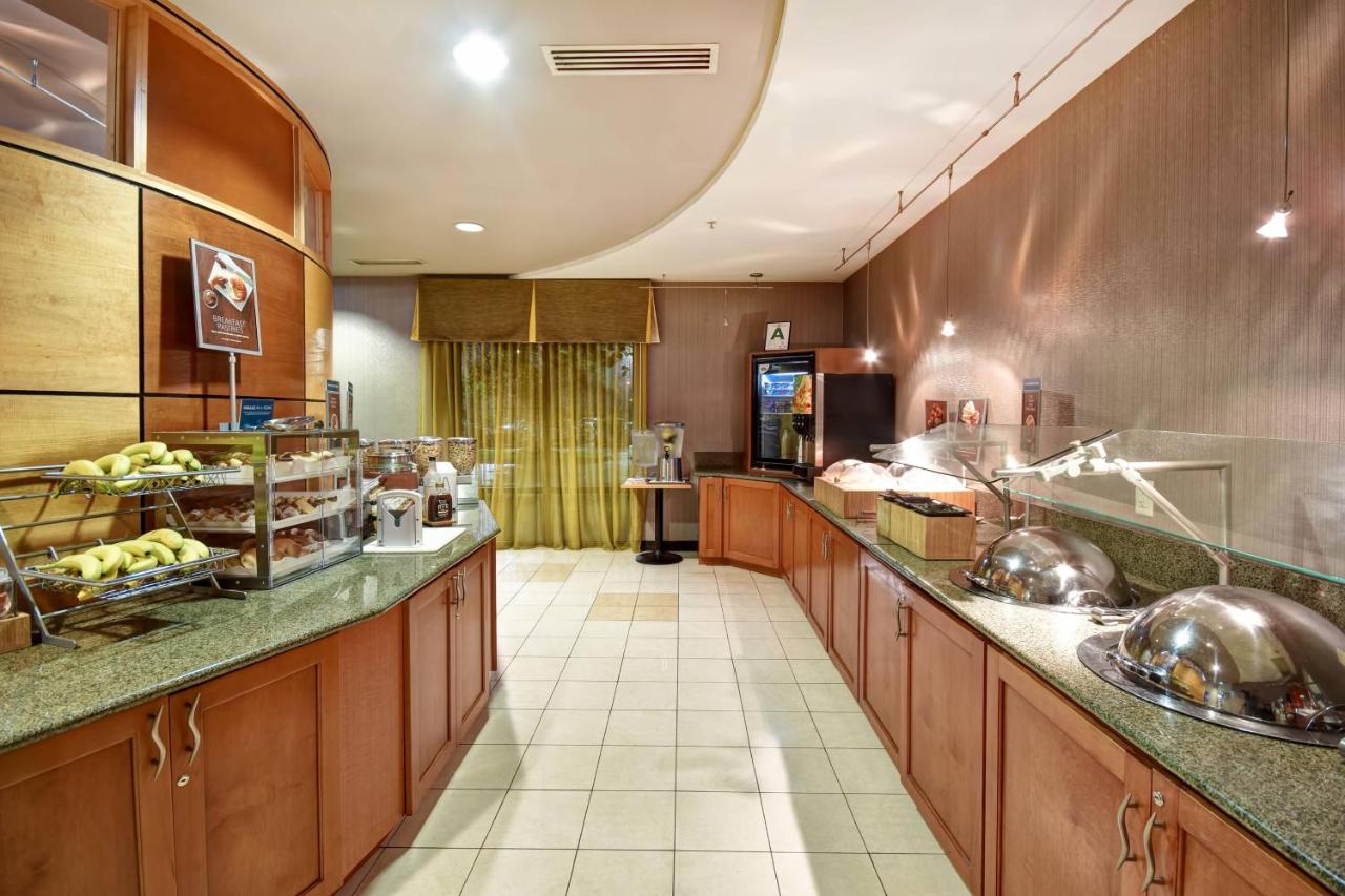  | Springhill Suites by Marriott Louisville Airport