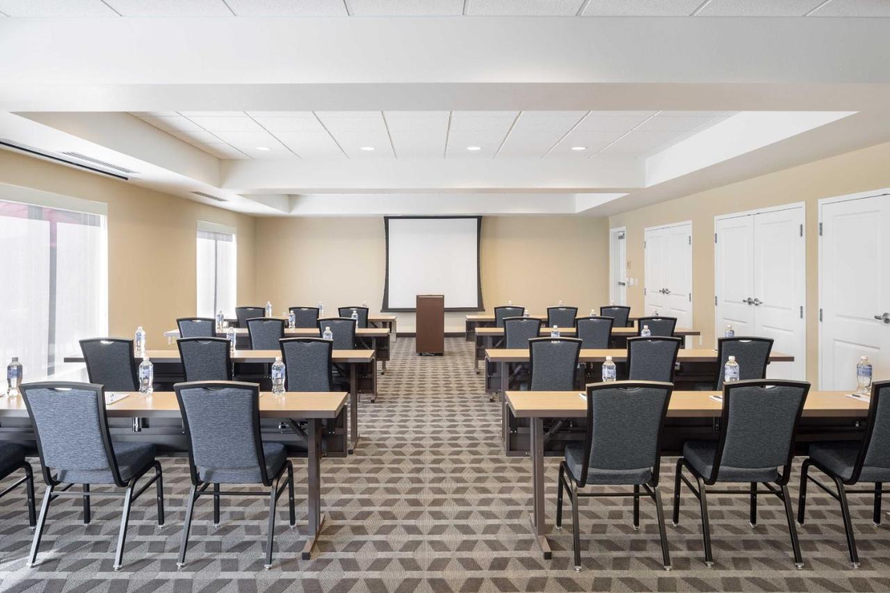 | TownePlace by Marriott Suites Portland Vancouver