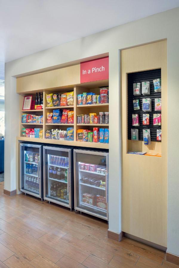 | TownePlace by Marriott Suites Portland Vancouver