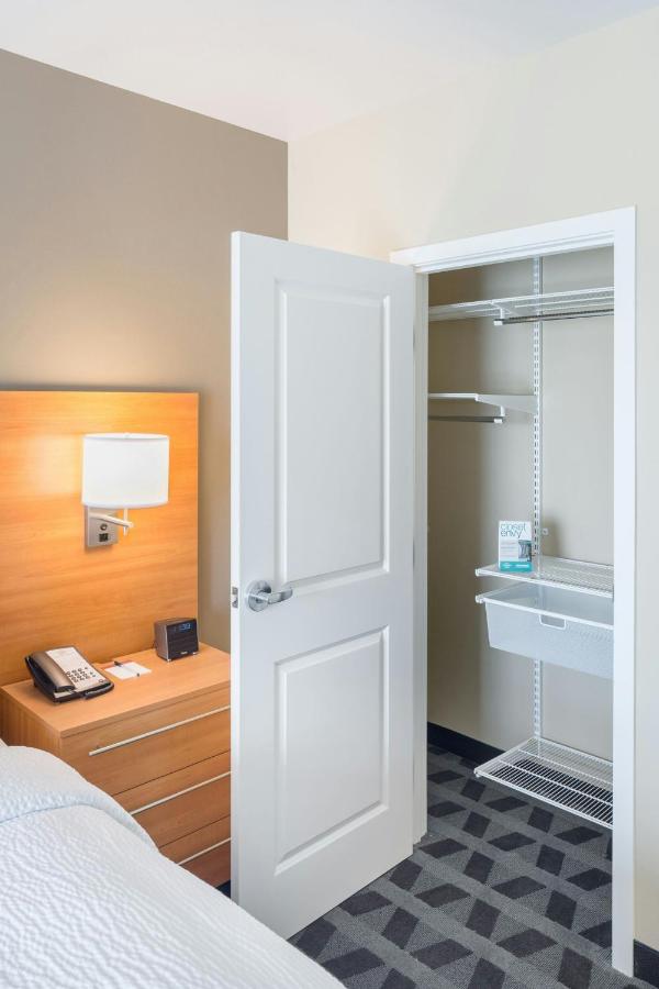  | TownePlace by Marriott Suites Portland Vancouver