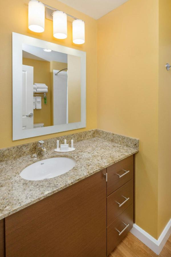 | TownePlace by Marriott Suites Portland Vancouver