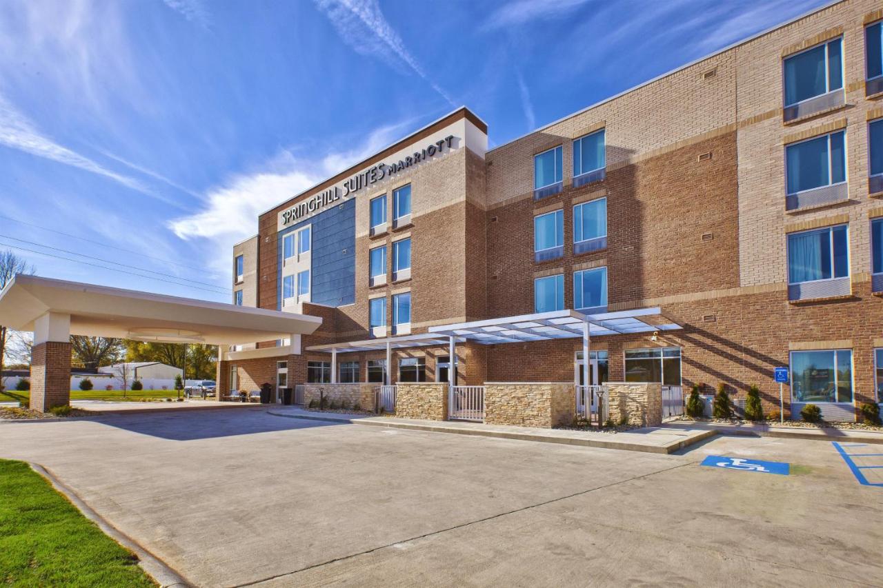  | SpringHill Suites by Marriott St. Joseph Benton Harbor