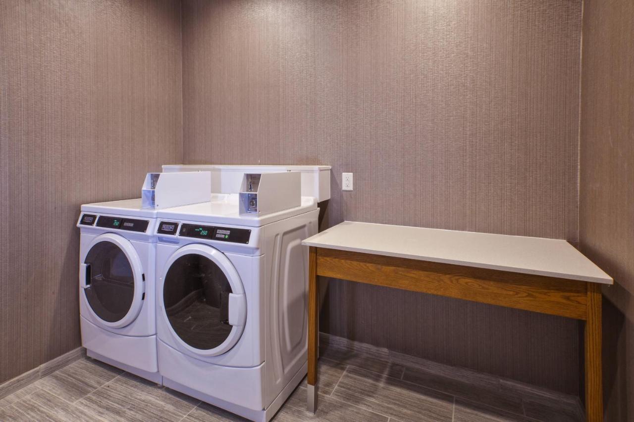 | SpringHill Suites by Marriott St. Joseph Benton Harbor
