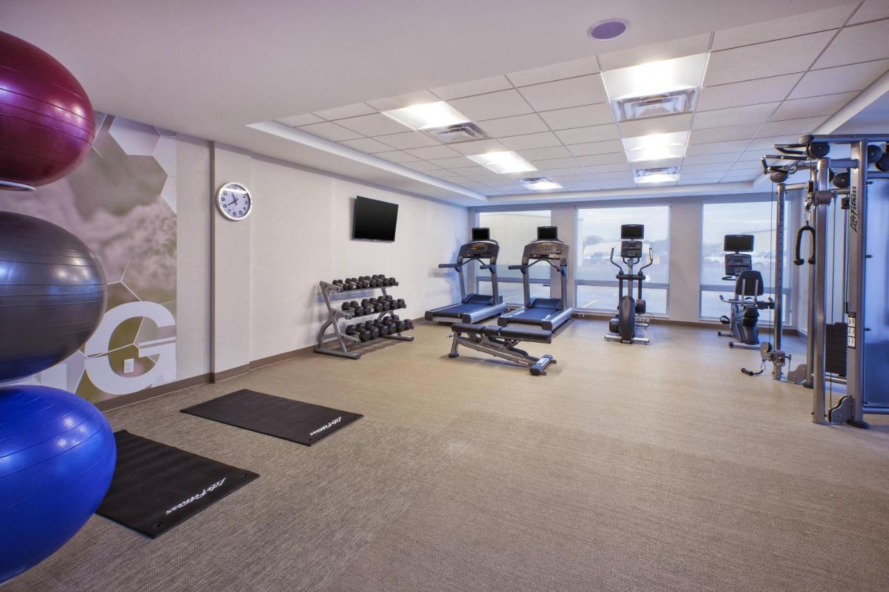 | SpringHill Suites by Marriott St. Joseph Benton Harbor