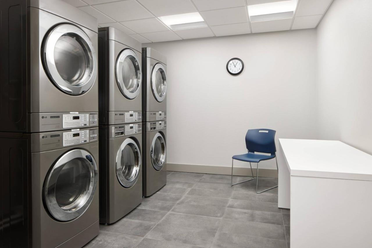 | TownePlace Suites by Marriott Tampa Casino Area