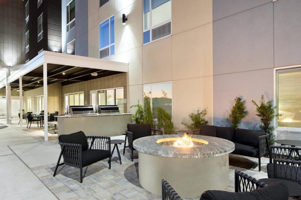| TownePlace Suites by Marriott Tampa Casino Area