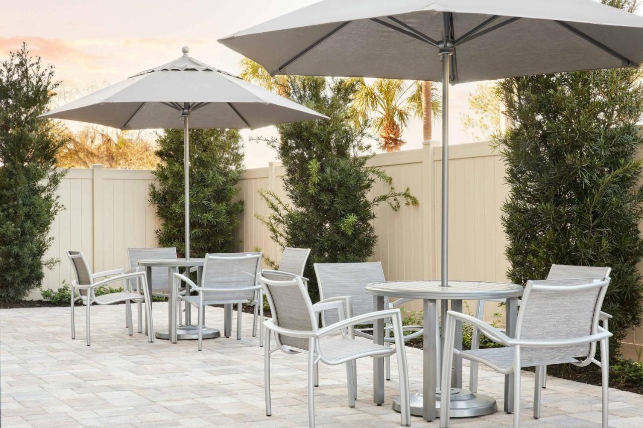 | TownePlace Suites by Marriott Tampa Casino Area