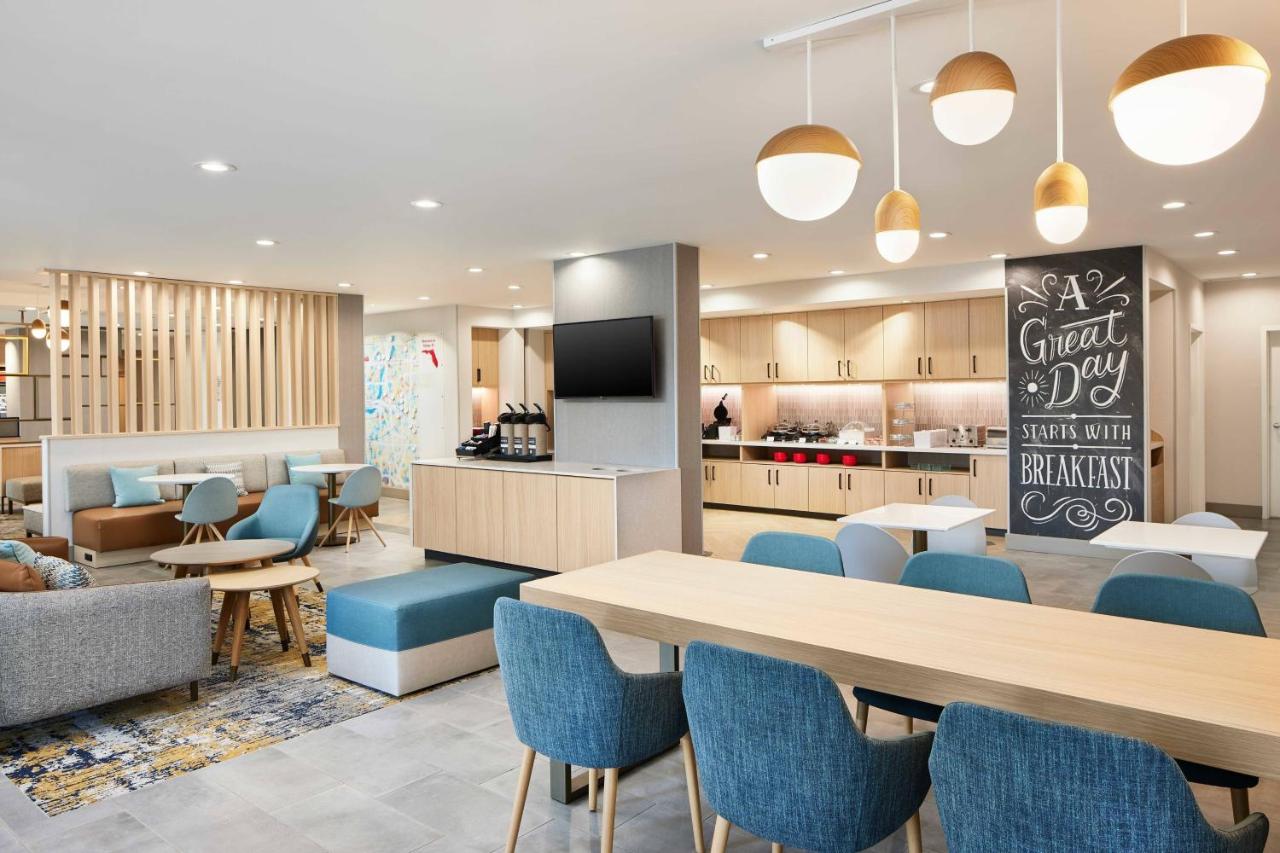 | TownePlace Suites by Marriott Tampa Casino Area
