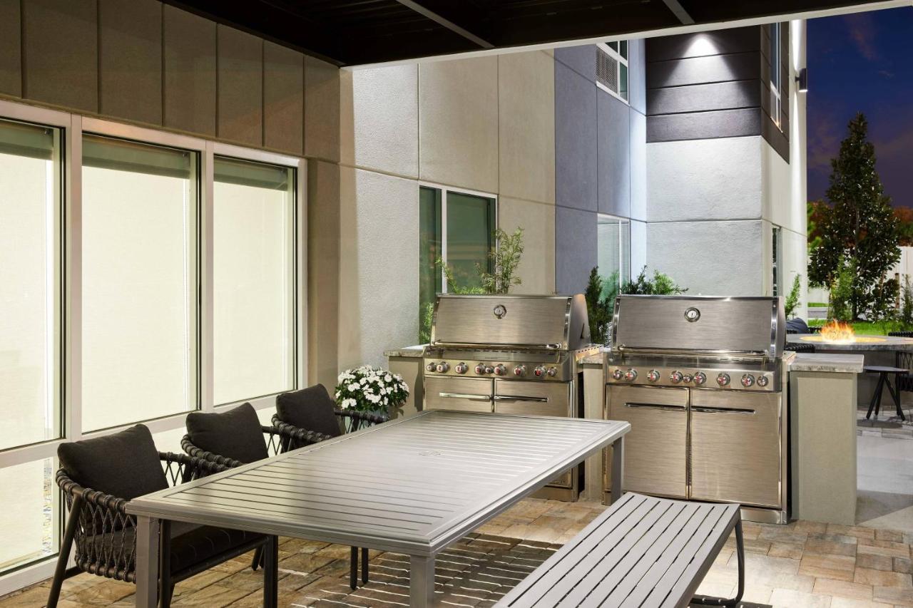 | TownePlace Suites by Marriott Tampa Casino Area