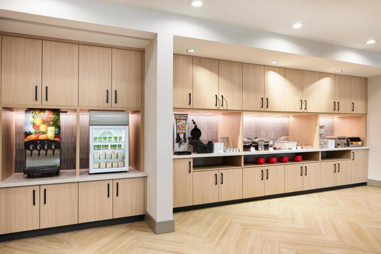 | TownePlace Suites by Marriott Tampa Casino Area
