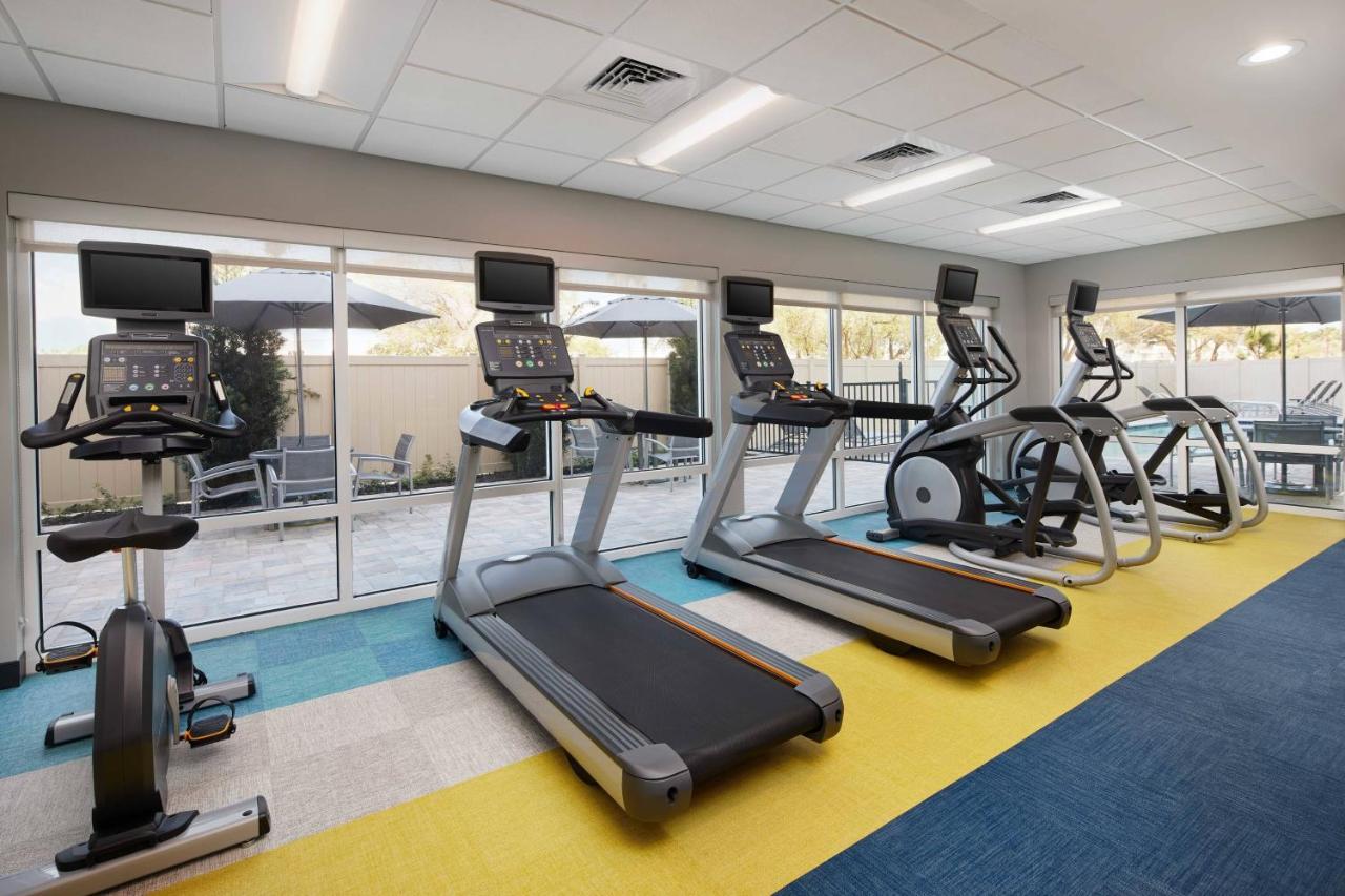 | TownePlace Suites by Marriott Tampa Casino Area