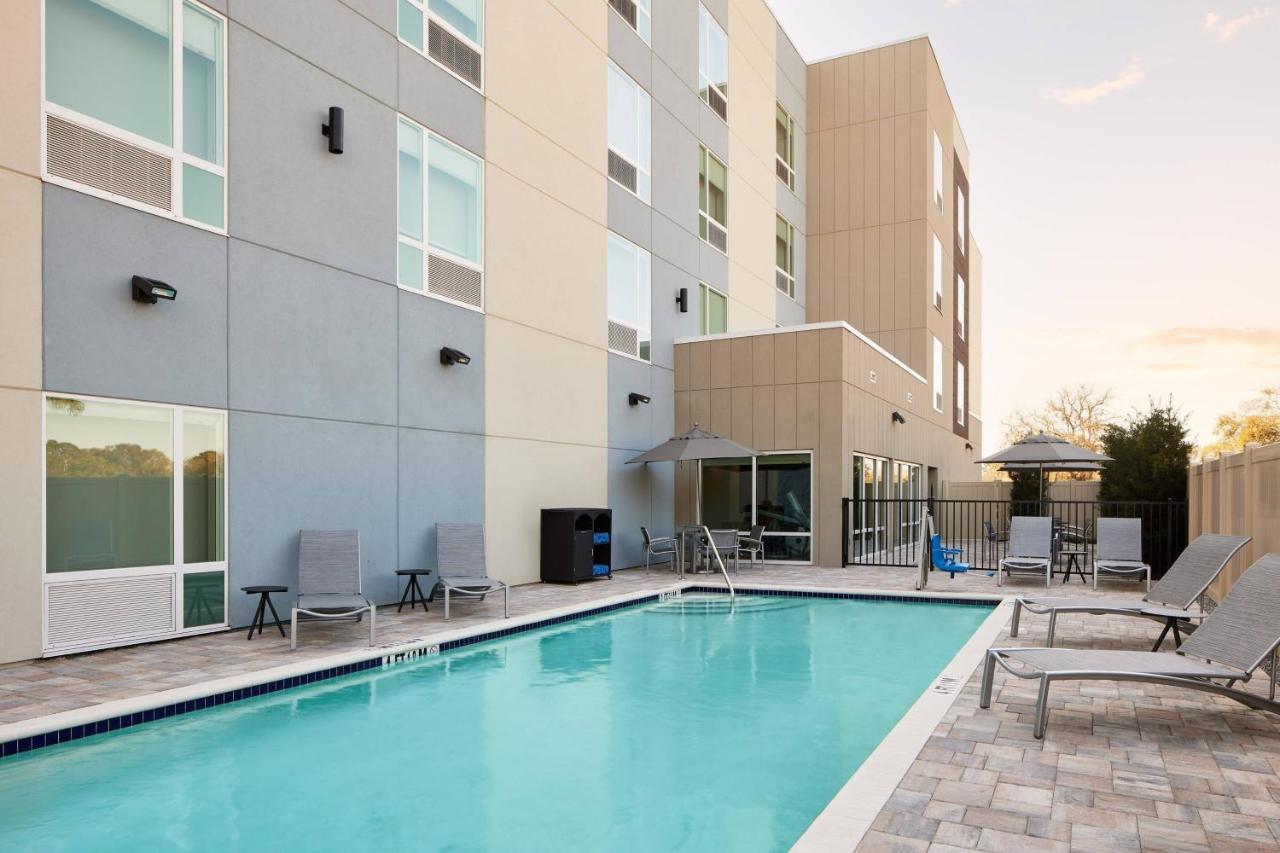 | TownePlace Suites by Marriott Tampa Casino Area