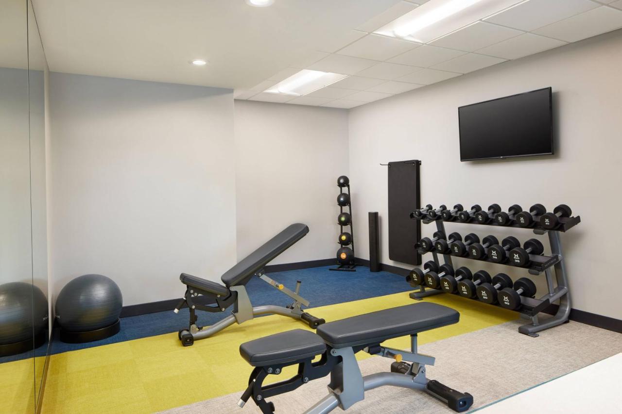 | TownePlace Suites by Marriott Tampa Casino Area