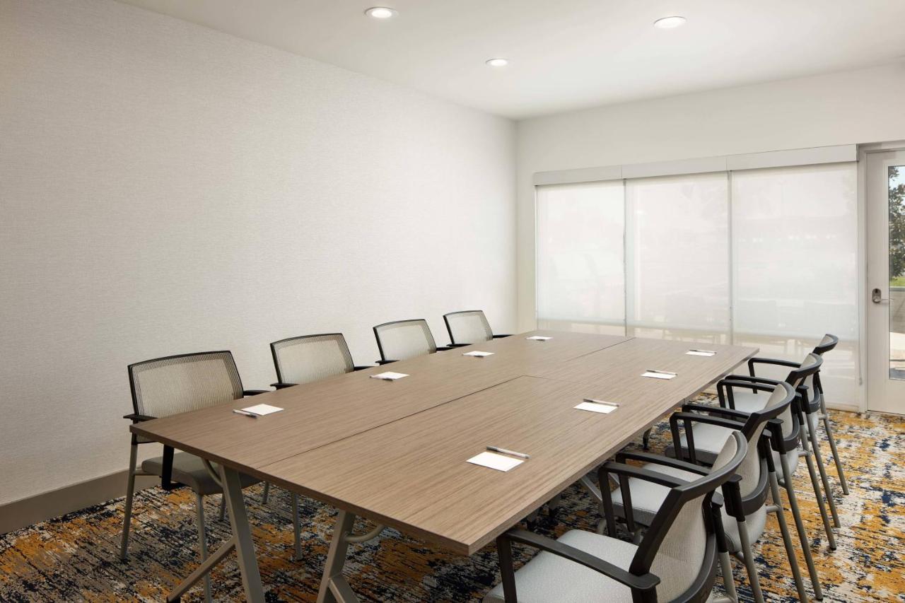 | TownePlace Suites by Marriott Tampa Casino Area