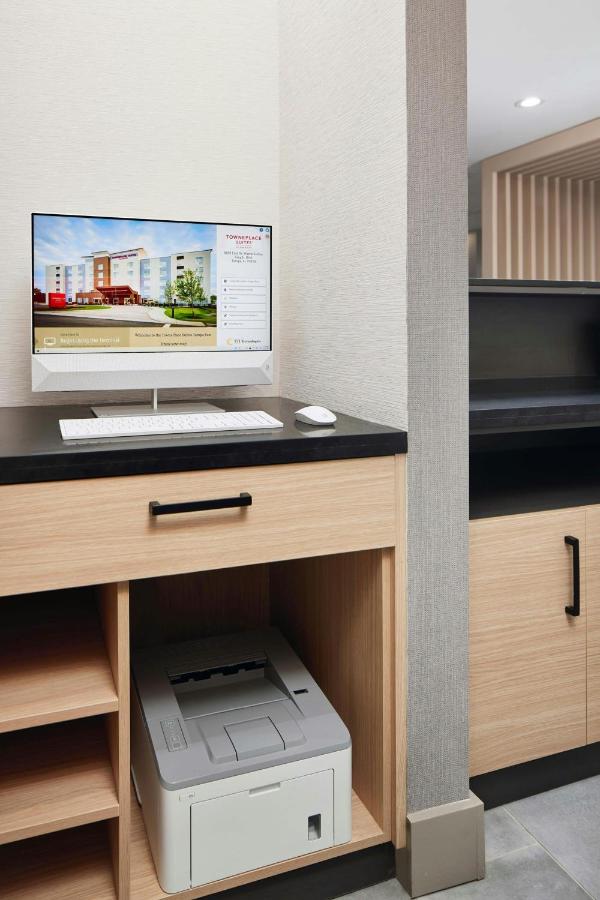 | TownePlace Suites by Marriott Tampa Casino Area