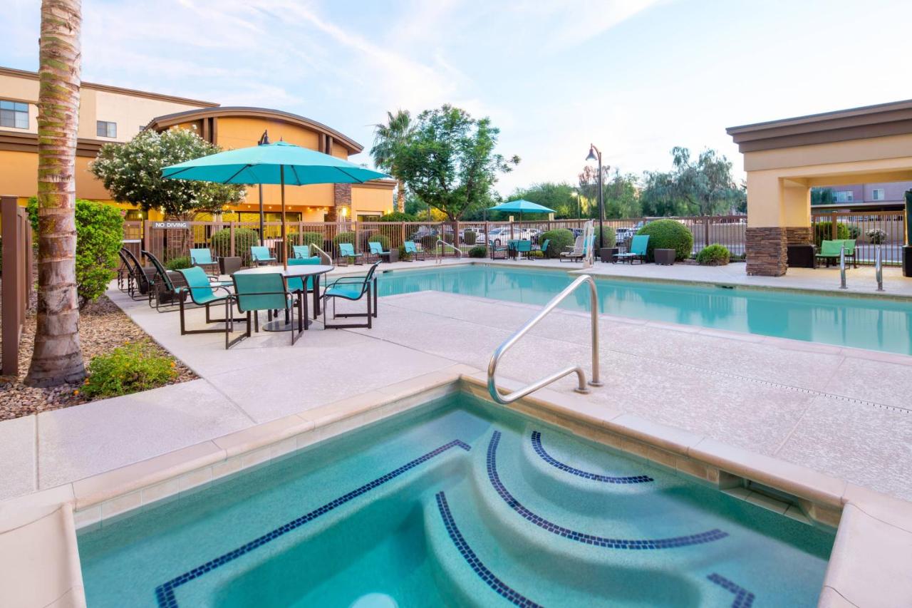 | Residence Inn Phoenix NW/Surprise
