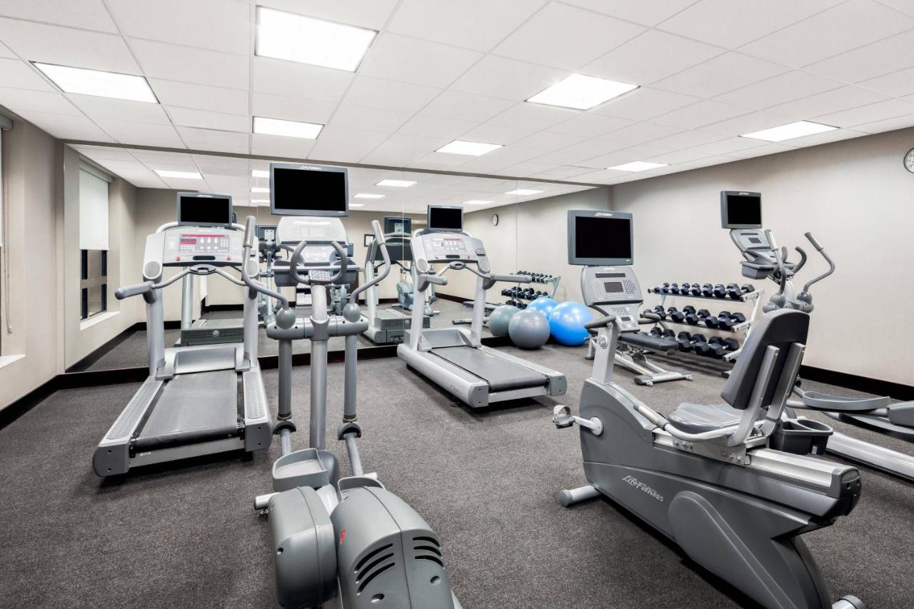  | Residence Inn Phoenix NW/Surprise
