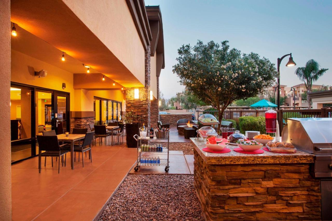  | Residence Inn Phoenix NW/Surprise