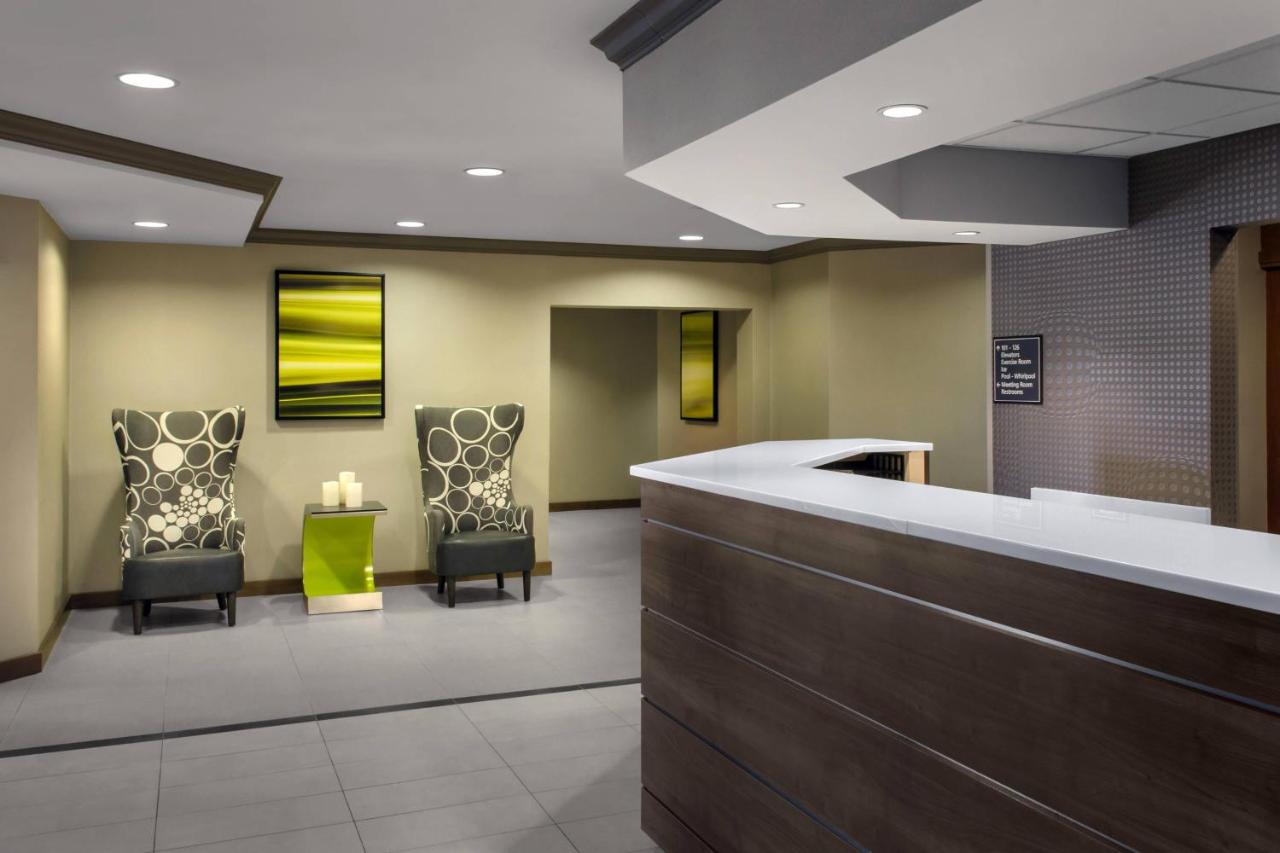 | Residence Inn Pittsburgh Cranberry Township