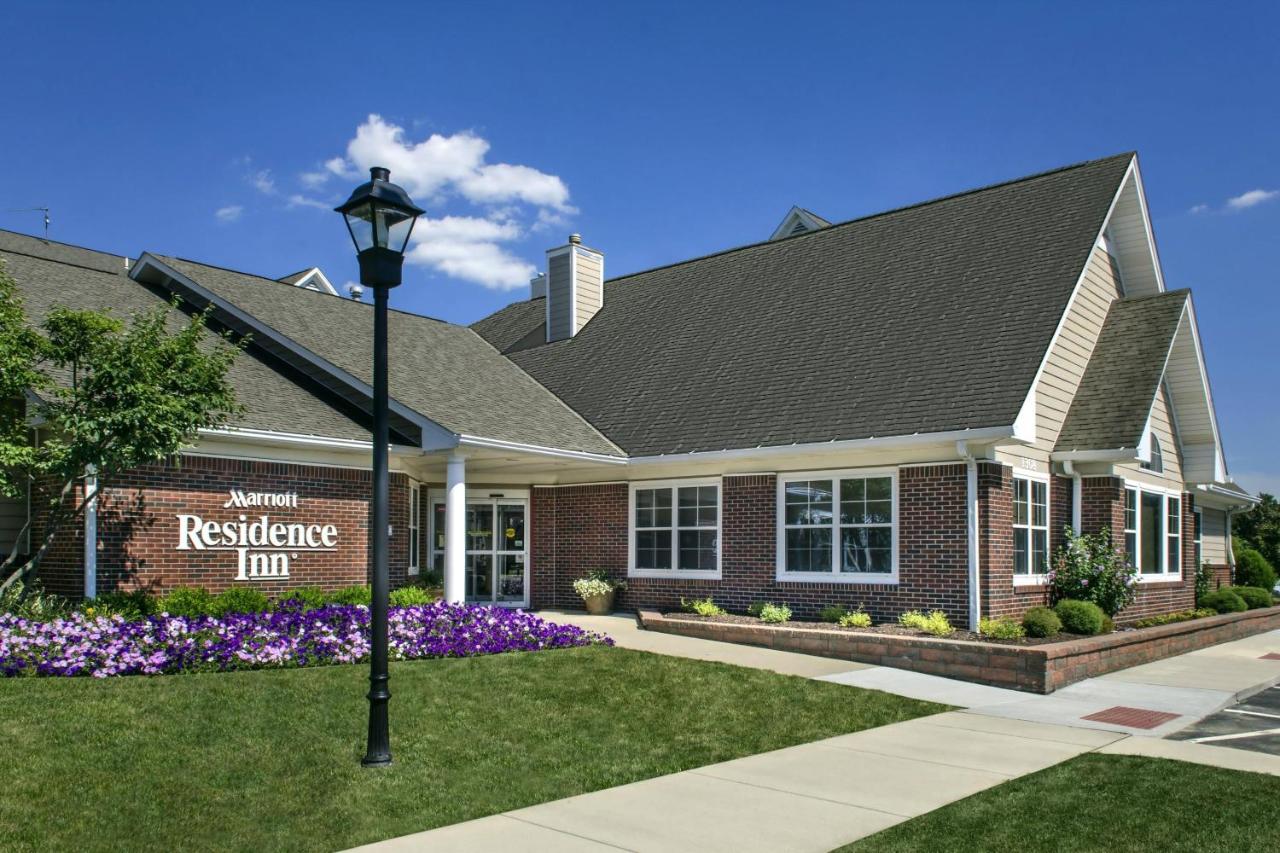 | Residence Inn Pittsburgh Cranberry Township