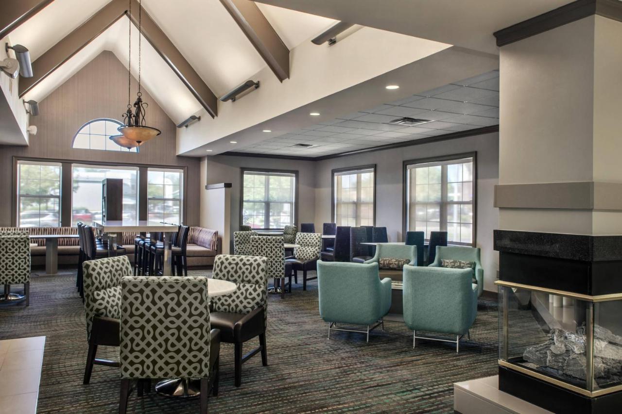 | Residence Inn Pittsburgh Cranberry Township