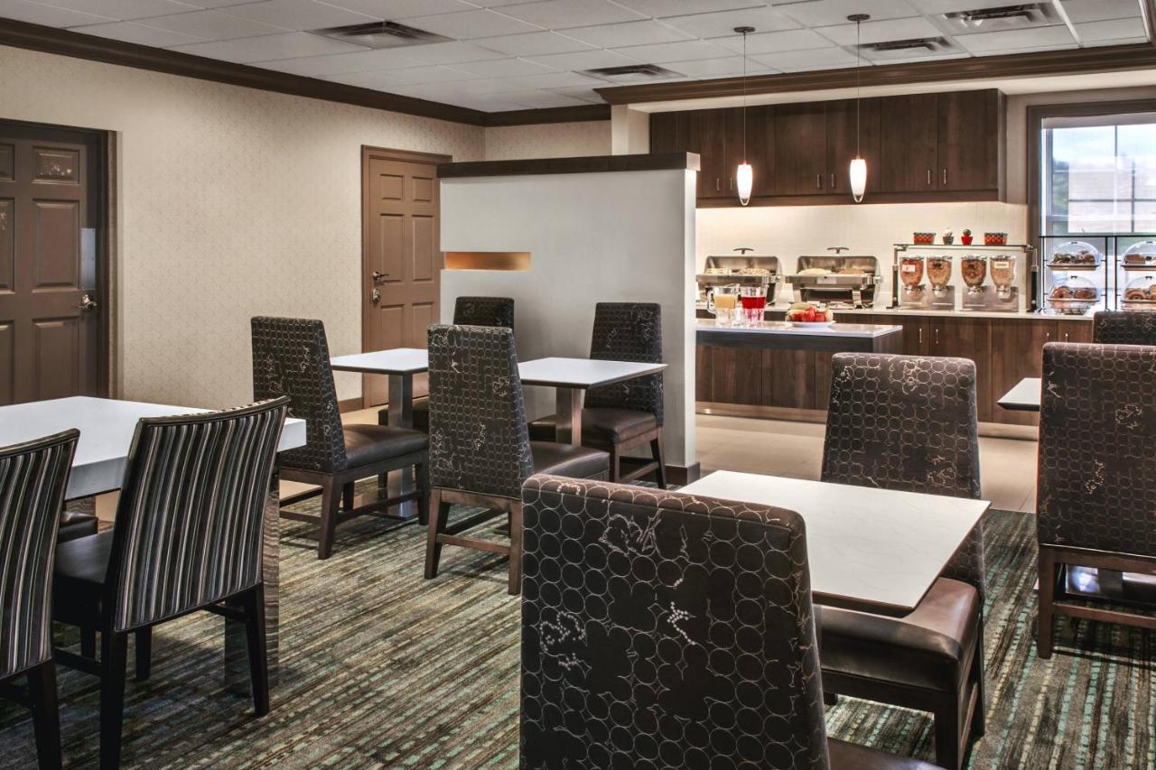 | Residence Inn Pittsburgh Cranberry Township