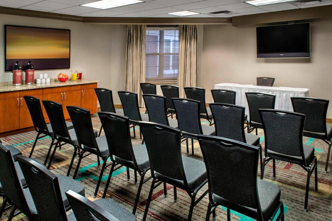 | Residence Inn Pittsburgh Cranberry Township