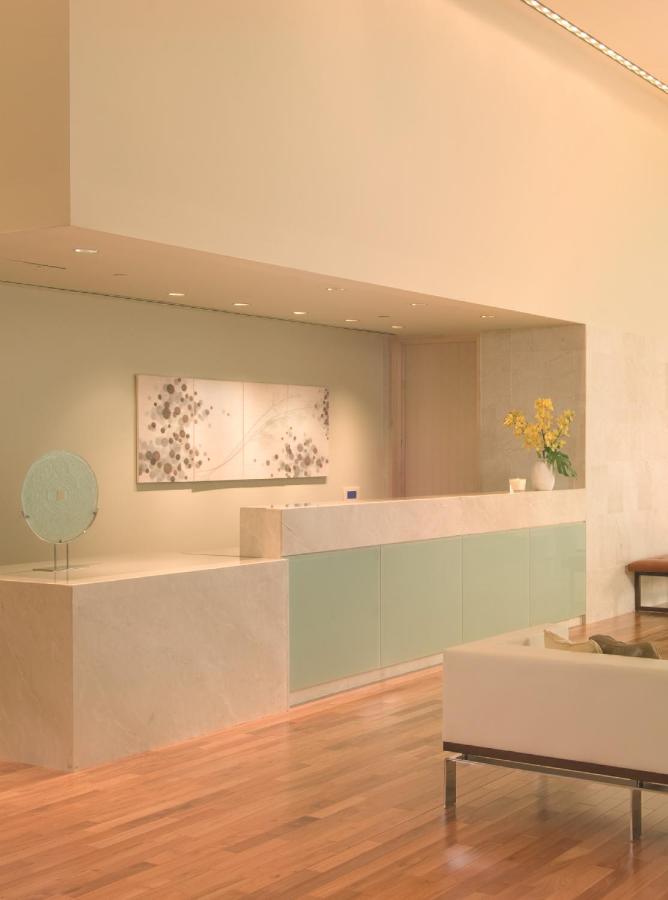 | Four Seasons St. Louis