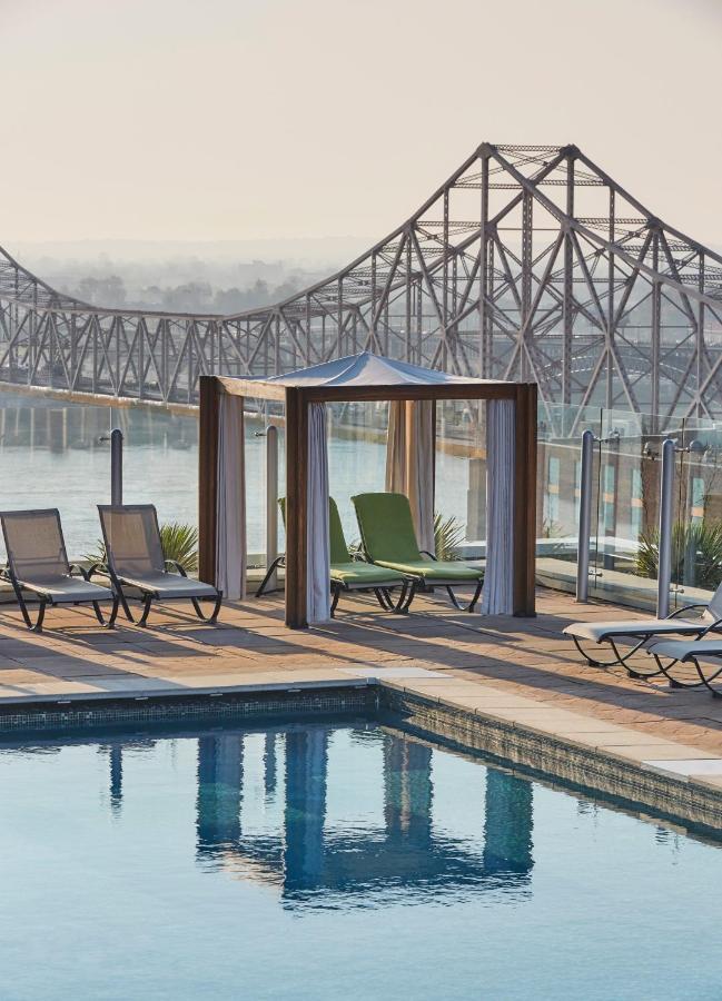 | Four Seasons St. Louis