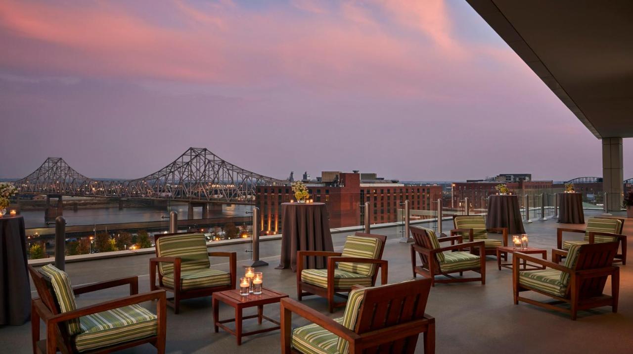 | Four Seasons St. Louis