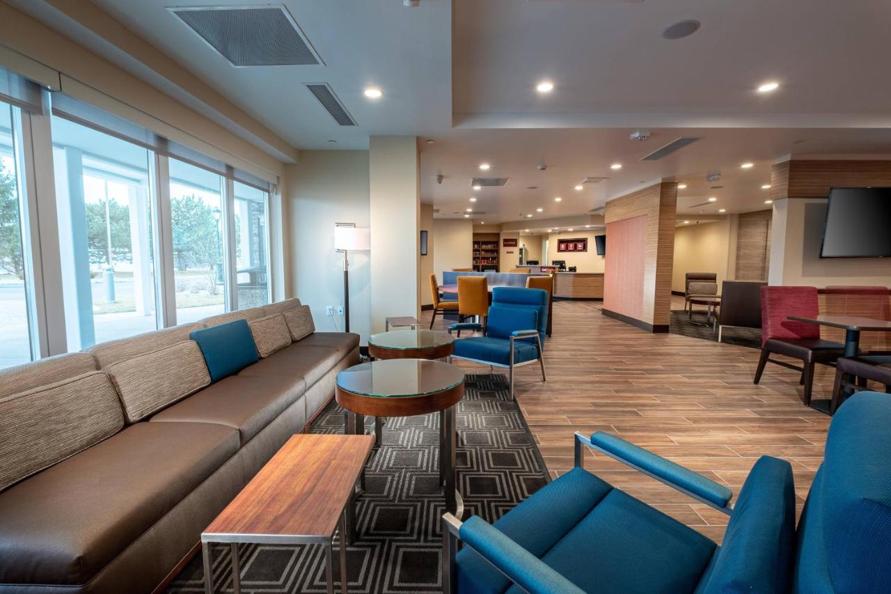  | TownePlace Suites Toledo Oregon