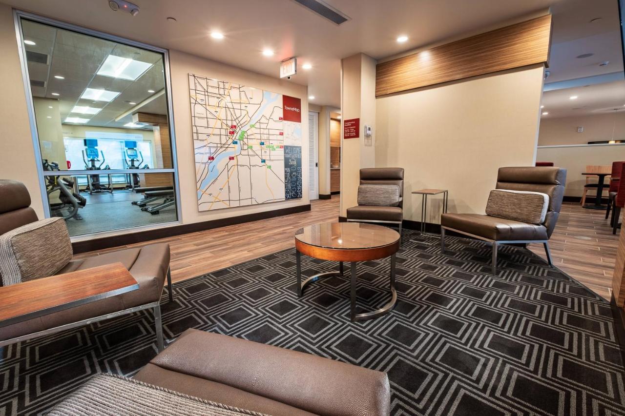  | TownePlace Suites Toledo Oregon