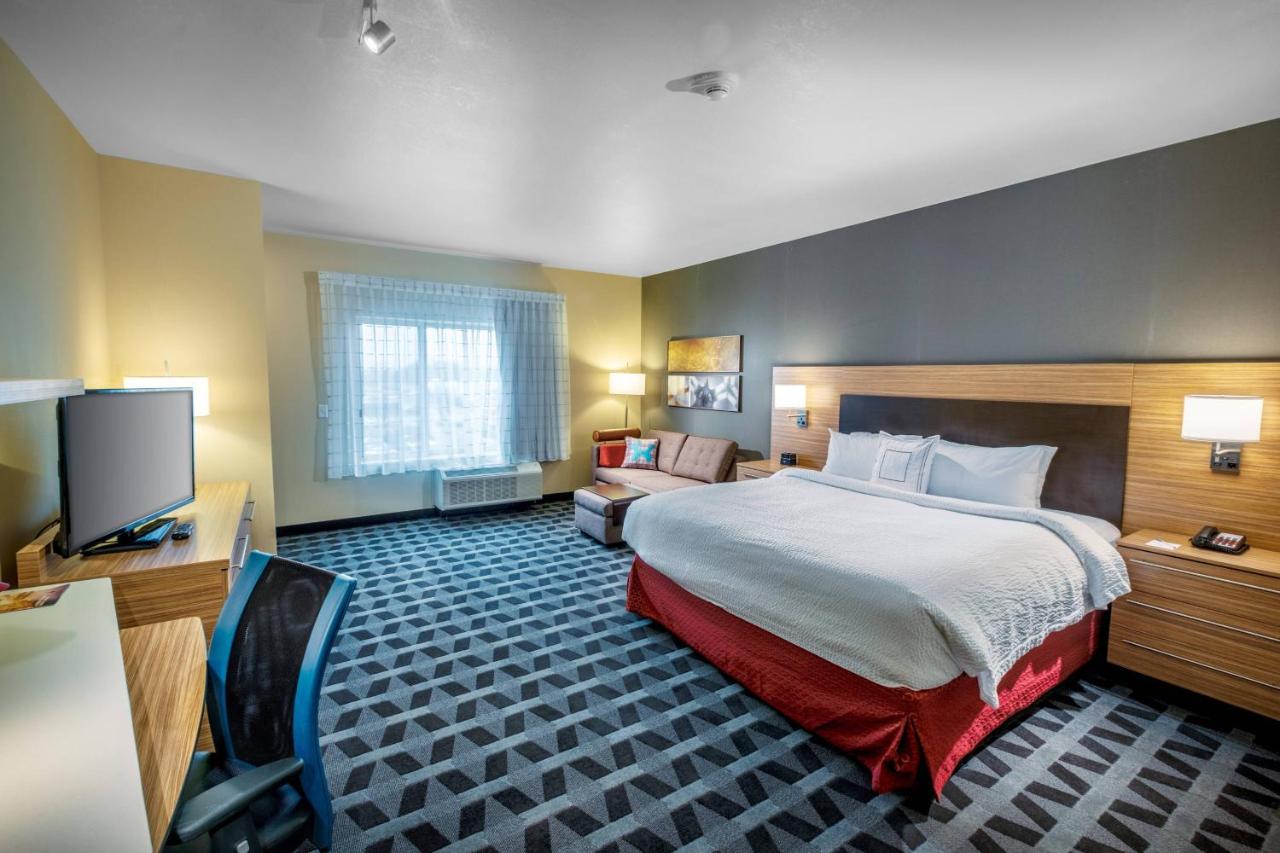  | TownePlace Suites Toledo Oregon