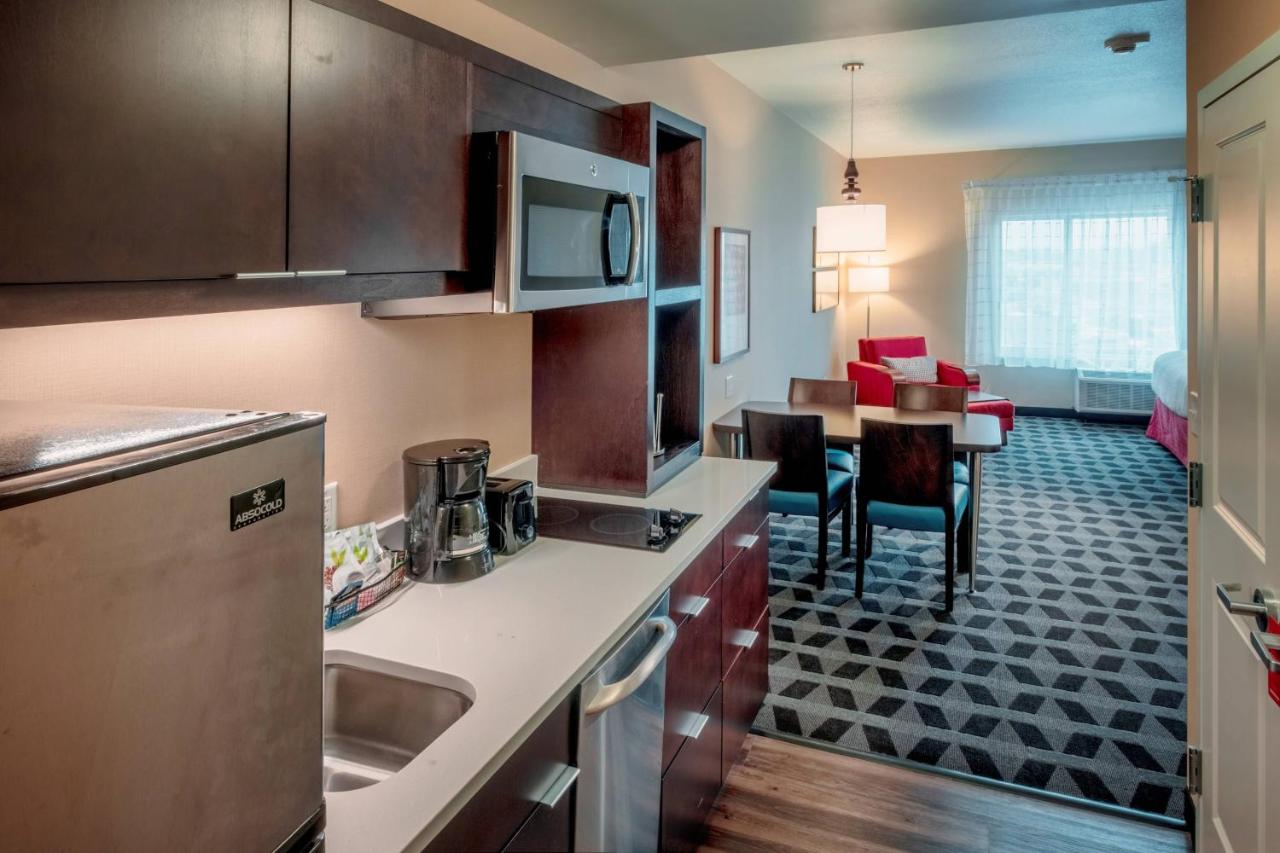  | TownePlace Suites Toledo Oregon