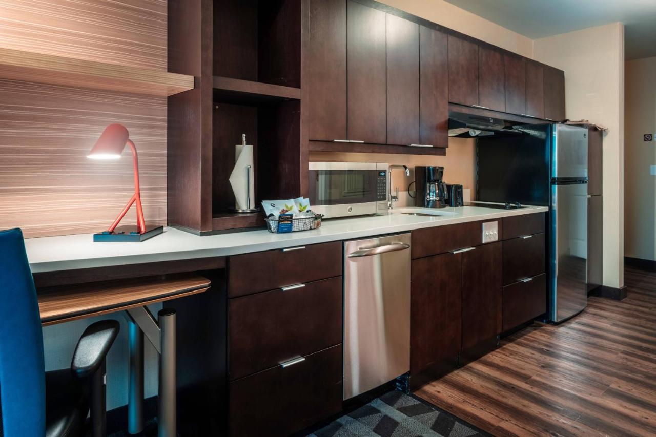  | TownePlace Suites Toledo Oregon