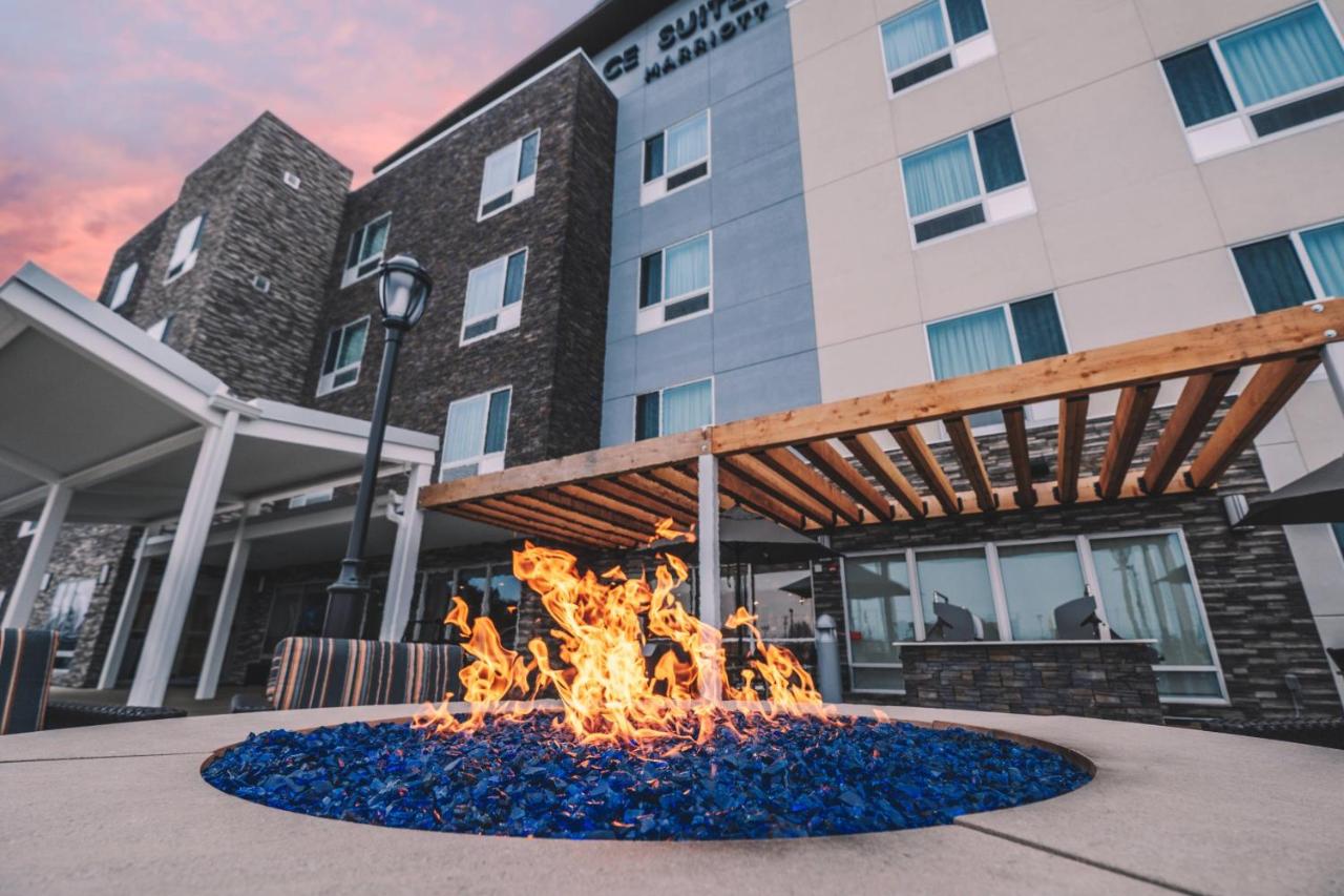  | TownePlace Suites Toledo Oregon