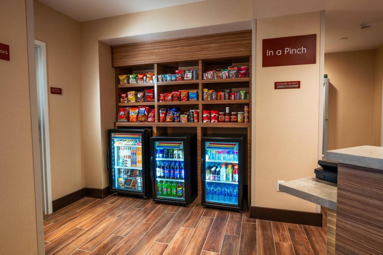 | TownePlace Suites Toledo Oregon