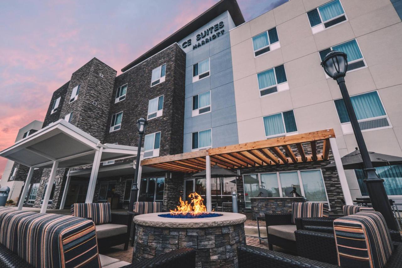  | TownePlace Suites Toledo Oregon