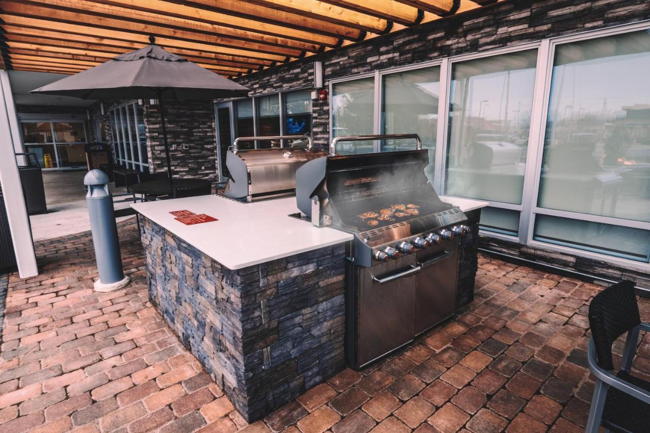  | TownePlace Suites Toledo Oregon