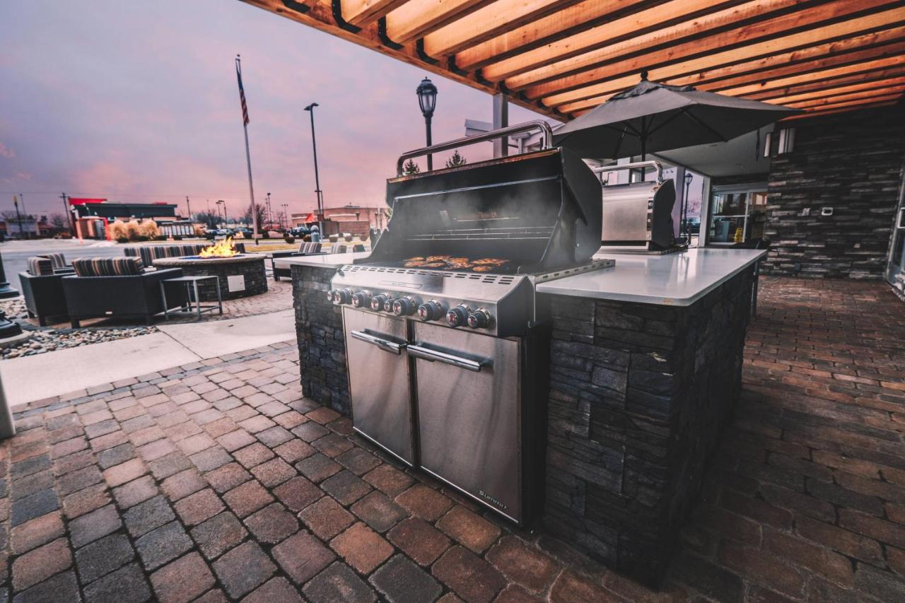  | TownePlace Suites Toledo Oregon