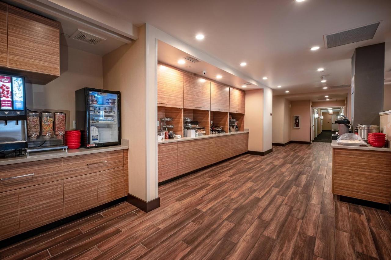  | TownePlace Suites Toledo Oregon