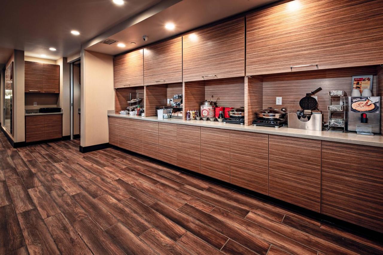  | TownePlace Suites Toledo Oregon