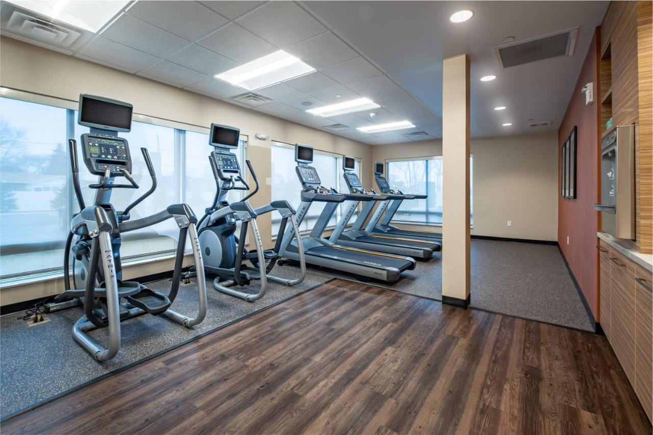  | TownePlace Suites Toledo Oregon
