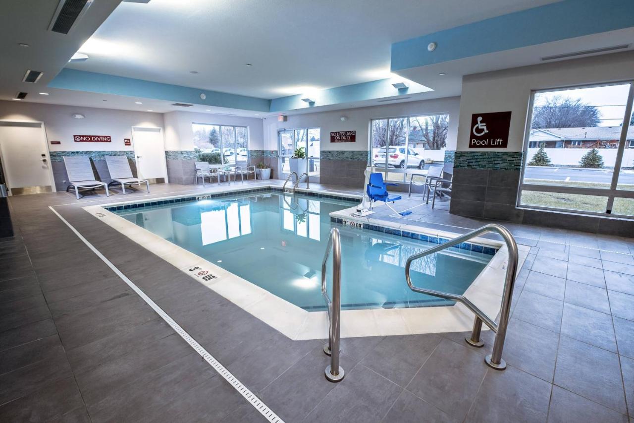  | TownePlace Suites Toledo Oregon