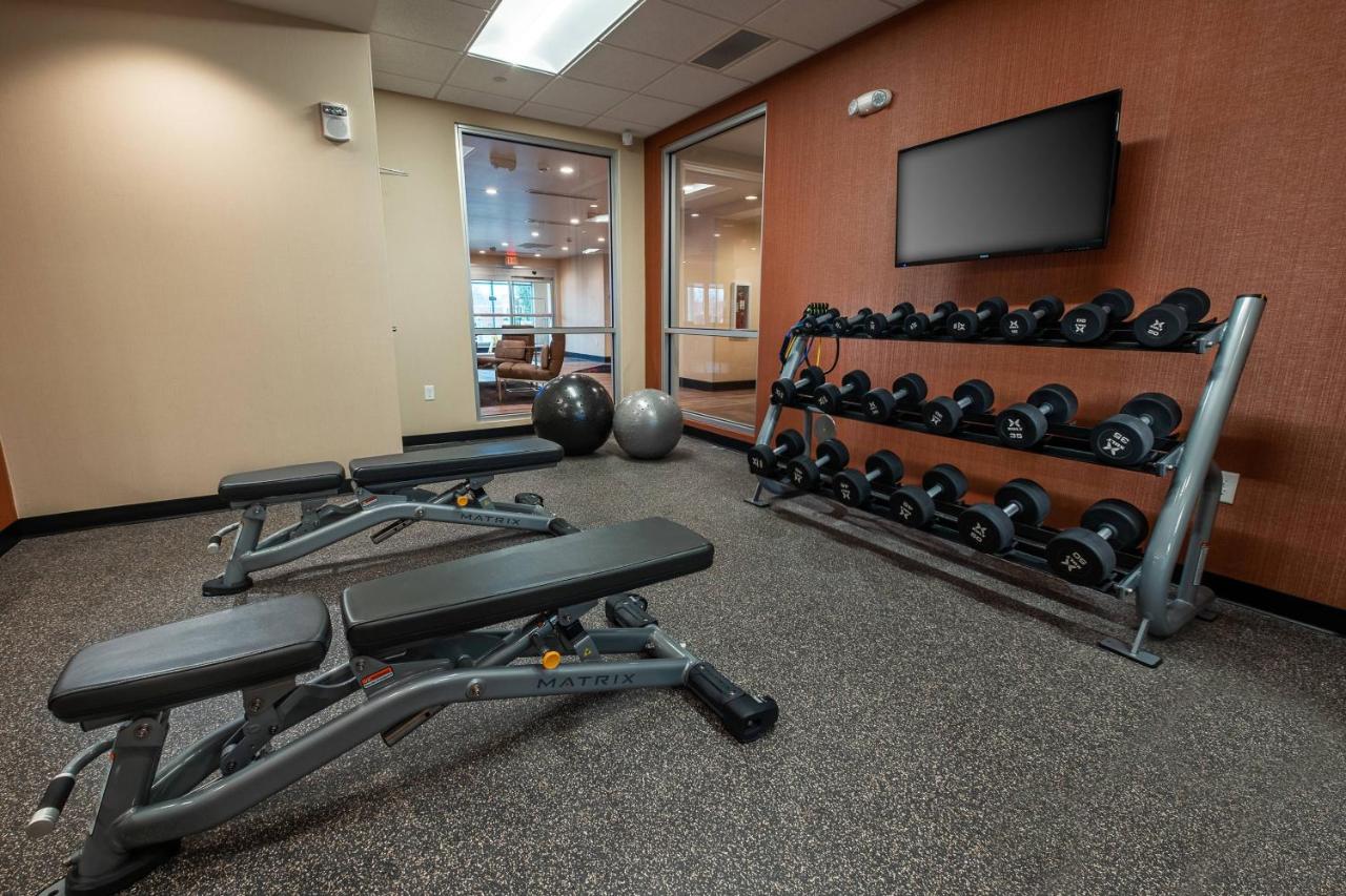  | TownePlace Suites Toledo Oregon