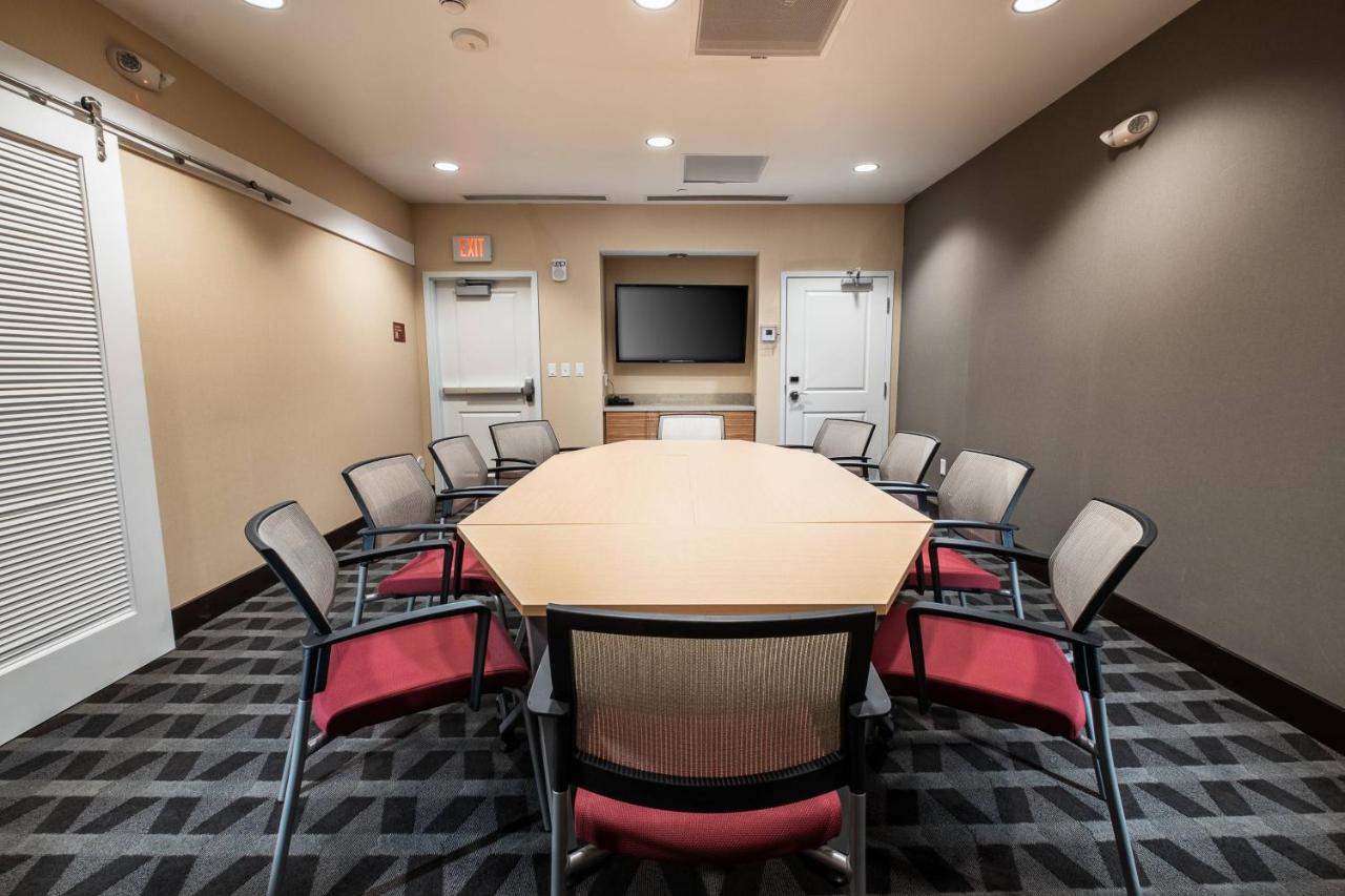  | TownePlace Suites Toledo Oregon